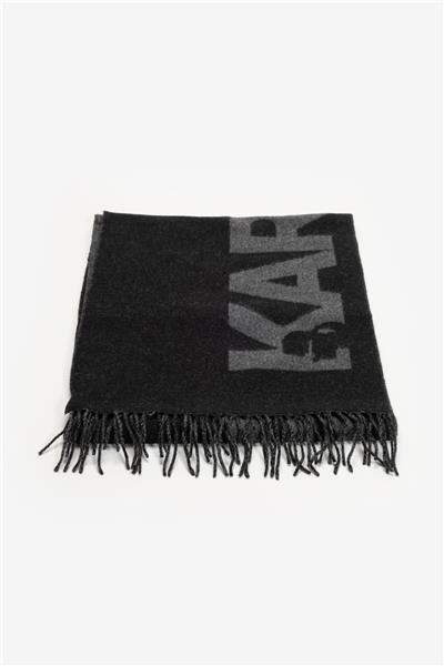 Karl Lagerfeld Erkek Atkı