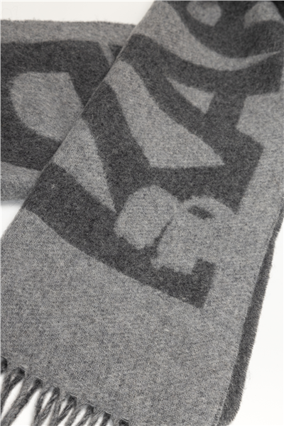 Karl Lagerfeld Erkek Atkı