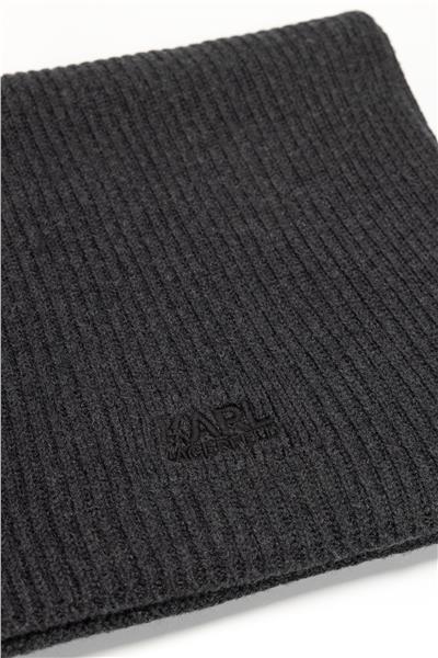 Karl Lagerfeld Erkek Atkı