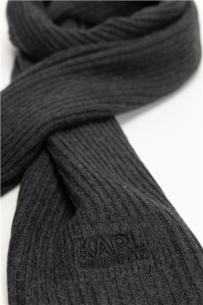 Karl Lagerfeld Erkek Atkı