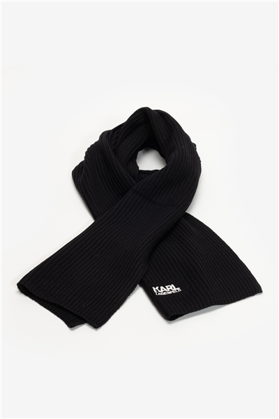 Karl Lagerfeld Erkek Atkı