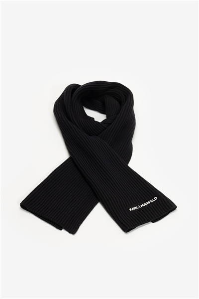 Karl Lagerfeld Erkek Atkı