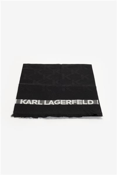 Karl Lagerfeld Erkek Atkı