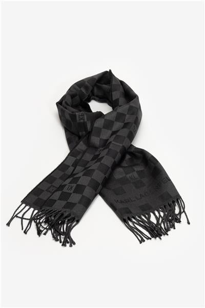 Karl Lagerfeld Erkek Atkı