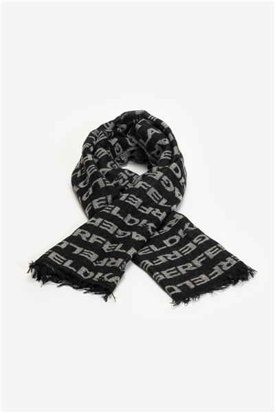 Karl Lagerfeld Erkek Atkı