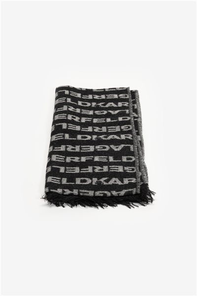 Karl Lagerfeld Erkek Atkı