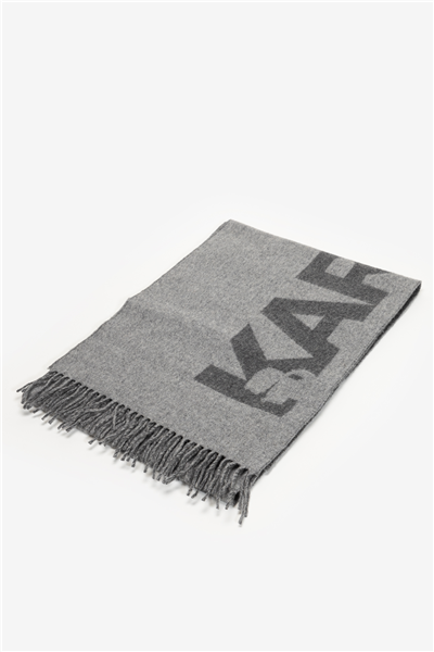 Karl Lagerfeld Erkek Atkı