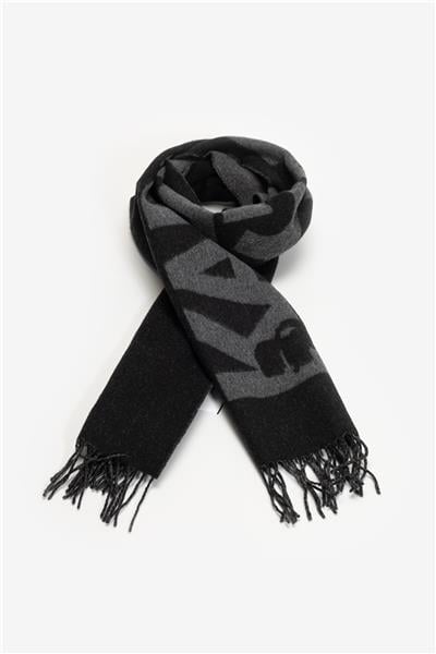 Karl Lagerfeld Erkek Atkı