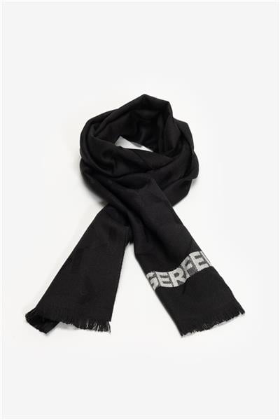 Karl Lagerfeld Erkek Atkı