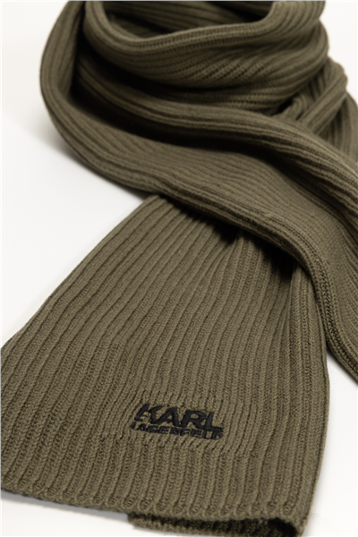 Karl Lagerfeld Erkek Atkı