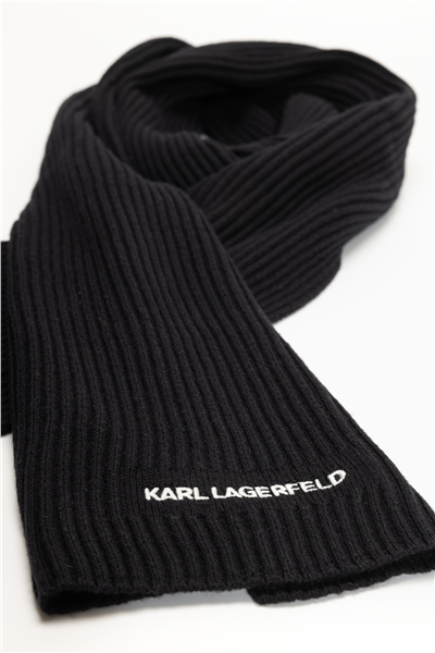 Karl Lagerfeld Erkek Atkı