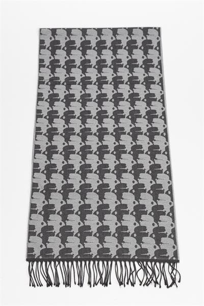 Karl Lagerfeld Erkek Atkı