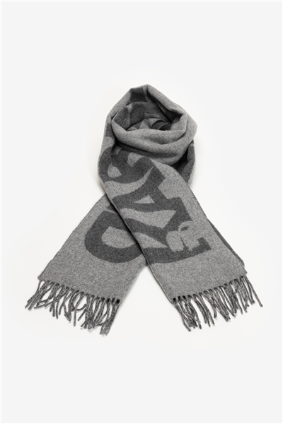 Karl Lagerfeld Erkek Atkı