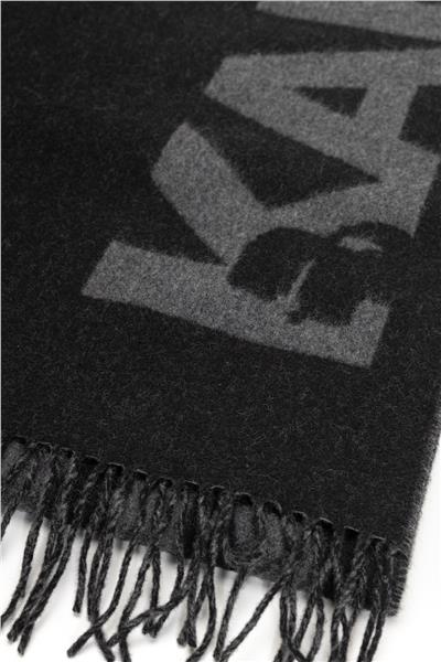 Karl Lagerfeld Erkek Atkı