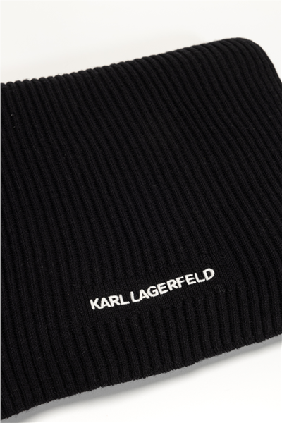 Karl Lagerfeld Erkek Atkı