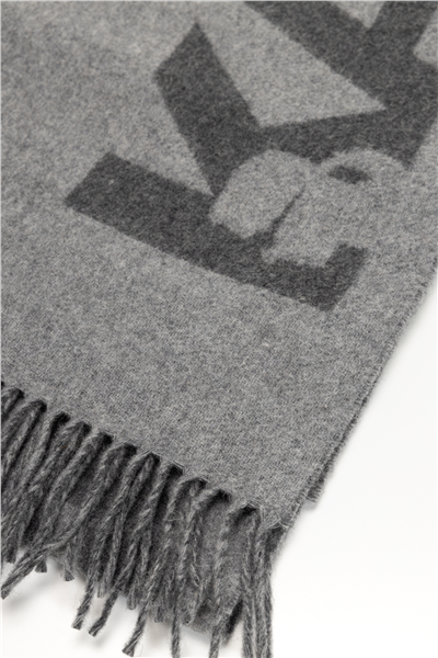 Karl Lagerfeld Erkek Atkı