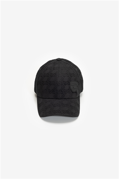 Karl Lagerfeld Erkek Baseball Şapka