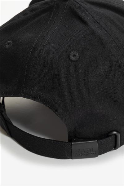Karl Lagerfeld Erkek Baseball Şapka