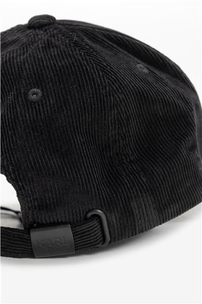Karl Lagerfeld Erkek Baseball Şapka