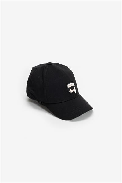 Karl Lagerfeld Erkek Baseball Şapka