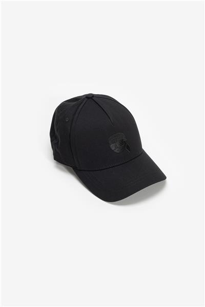 Karl Lagerfeld Erkek Baseball Şapka