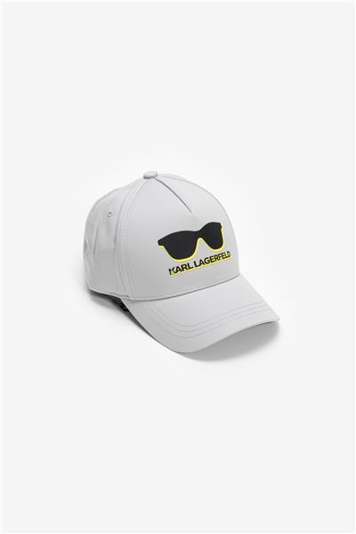 Karl Lagerfeld Erkek Baseball Şapka