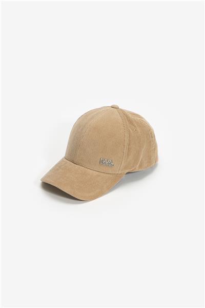 Karl Lagerfeld Erkek Baseball Şapka