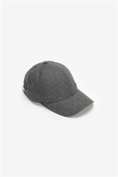 Karl Lagerfeld Erkek Baseball Şapka