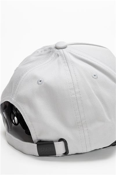 Karl Lagerfeld Erkek Baseball Şapka