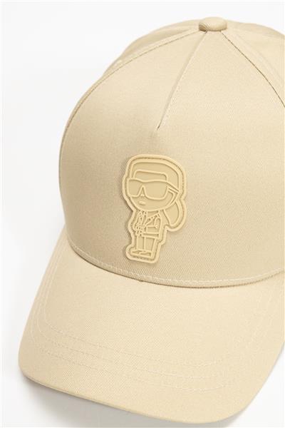 Karl Lagerfeld Erkek Baseball Şapka