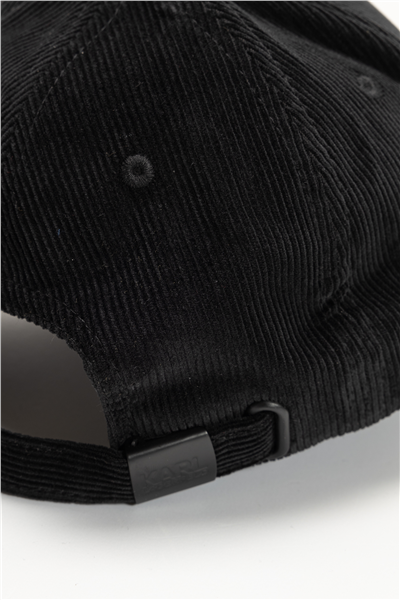 Karl Lagerfeld Erkek Baseball Şapka