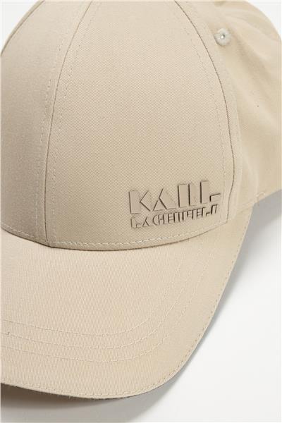 Karl Lagerfeld Erkek Baseball Şapka
