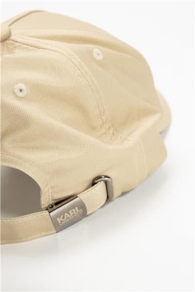 Karl Lagerfeld Erkek Baseball Şapka