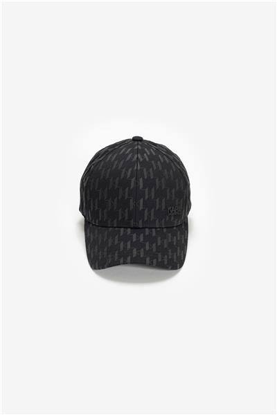 Karl Lagerfeld Erkek Baseball Şapka