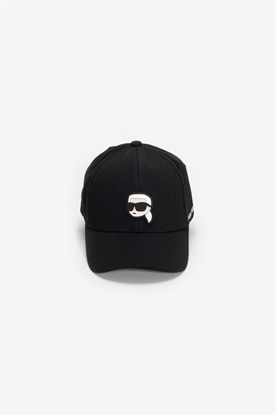Karl Lagerfeld Erkek Baseball Şapka