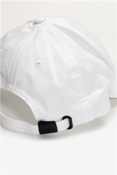 Karl Lagerfeld Erkek Baseball Şapka