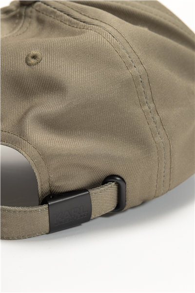 Karl Lagerfeld Erkek Baseball Şapka