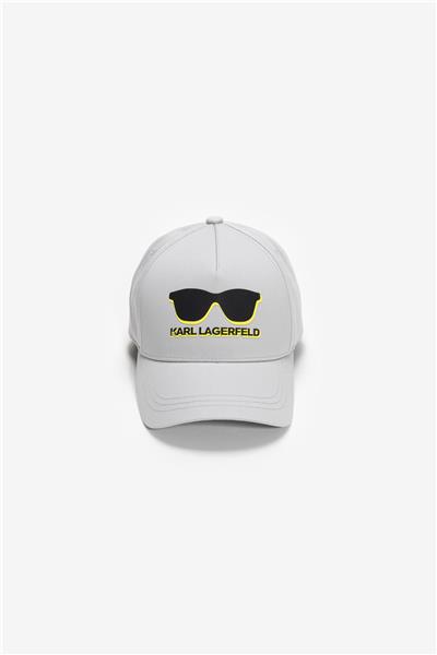 Karl Lagerfeld Erkek Baseball Şapka