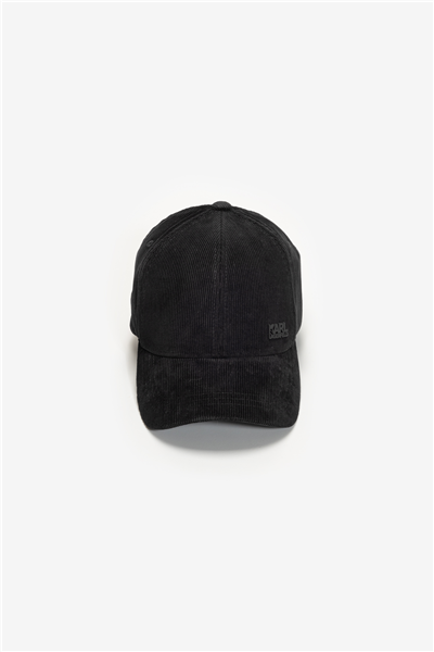 Karl Lagerfeld Erkek Baseball Şapka