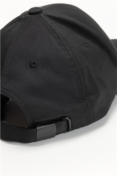 Karl Lagerfeld Erkek Baseball Şapka