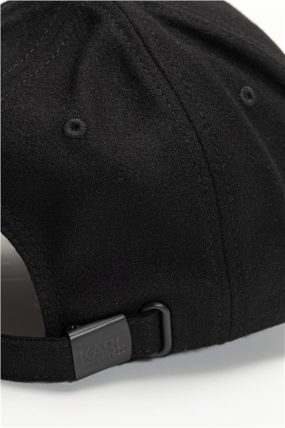 Karl Lagerfeld Erkek Baseball Şapka