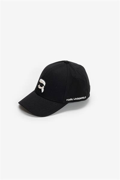 Karl Lagerfeld Erkek Baseball Şapka