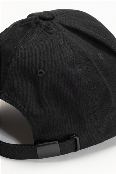 Karl Lagerfeld Erkek Baseball Şapka