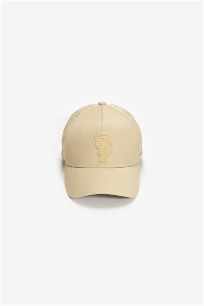 Karl Lagerfeld Erkek Baseball Şapka