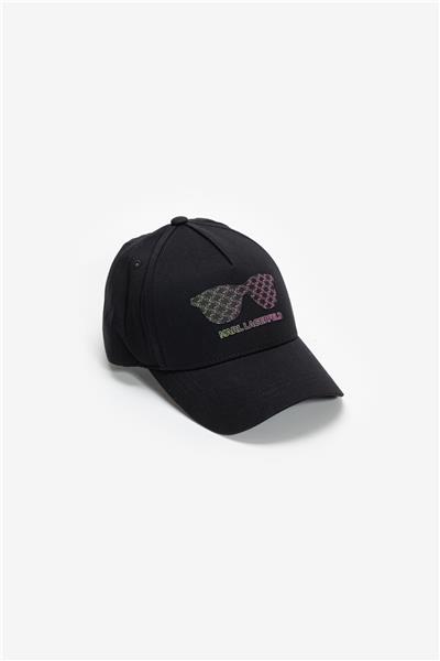 Karl Lagerfeld Erkek Baseball Şapka