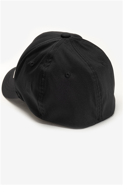 Karl Lagerfeld Erkek Baseball Şapka Siyah