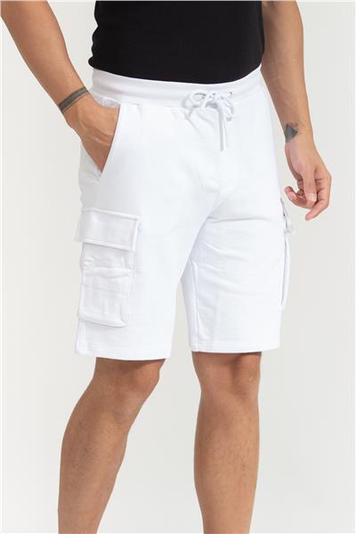 Karl Lagerfeld Erkek Bermuda Şort