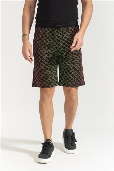 Karl Lagerfeld Erkek Bermuda Şort