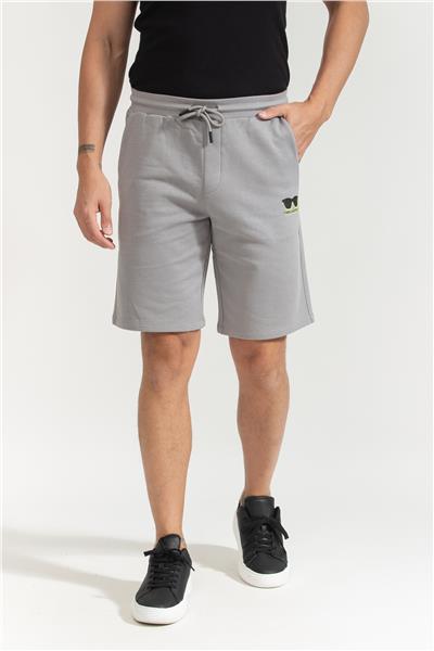 Karl Lagerfeld Erkek Bermuda Şort