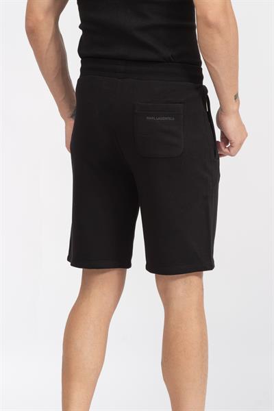 Karl Lagerfeld Erkek Bermuda Şort